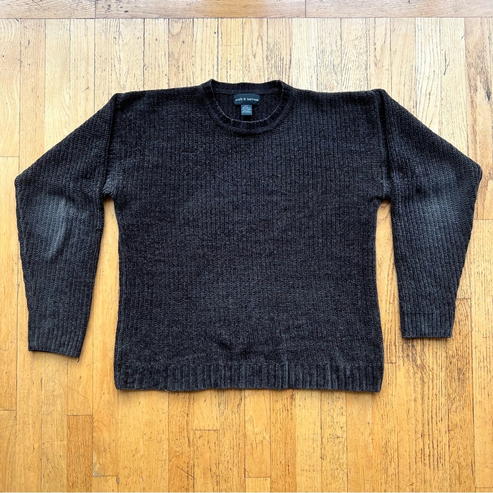 Croft & Barrow sweater